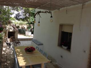 Gelsomoro beach house - 2