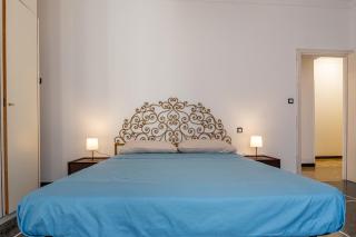 Trilocale a 9 minuti Stazione Treni e Centro - Genova - 6