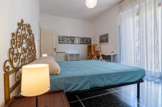 Trilocale a 9 minuti Stazione Treni e Centro - Genova - 7