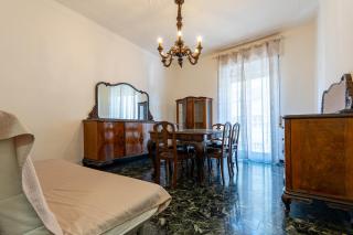 Trilocale a 9 minuti Stazione Treni e Centro - Genova - 1