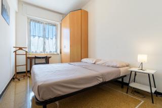 Trilocale a 9 minuti Stazione Treni e Centro - Genova - 4