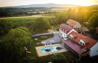 Kuca za odmor Sljivik Stari by Villas Guide - Garešnica - 0
