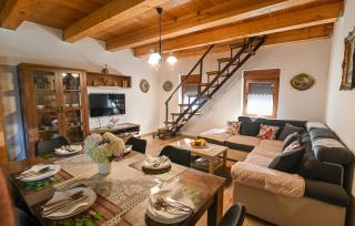 Kuca za odmor Sljivik Stari by Villas Guide - Garešnica - 6