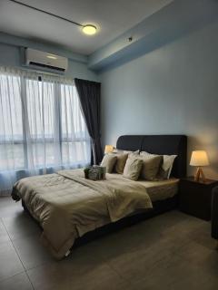Venus Suite In Setia Alam 5 - 1