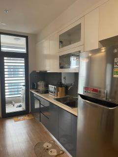 Zeus Living - Metropolis 1 Bed - Hanoi - 7
