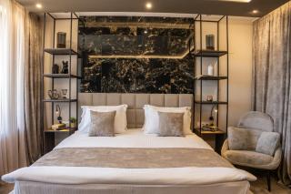 Family Hotel The View & SPA - Tsigov Chark - 1