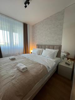 Square 25 Apartments - Novi Sad - 5