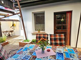 Ferienhaus Geli 4 - 4