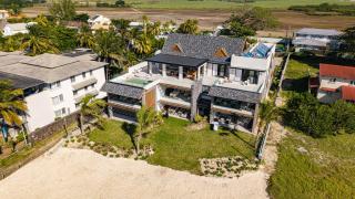 CasaWapa - Appartement Pied Dans l'Eau - Pointe d'Esny - 6