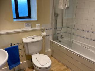 Bakers Mill Holiday Cottages - Beaminster - 9