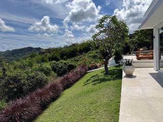 Villa Seger Lombok - 9