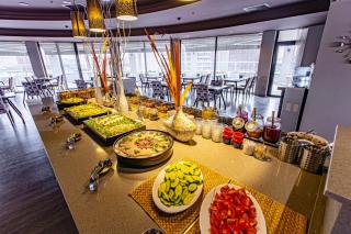 Dedepark Hotel - Eskişehir - 7