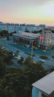 Gara De Nord 3 Camere Superb City View - 5