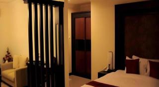 Rama Garden Hotel - Palu - 5