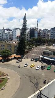 Đoàn Vượng Hotel - 1