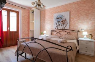 Relax house and fitness - Villanova Monteleone - 0