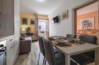 Relax house and fitness - Villanova Monteleone - 7