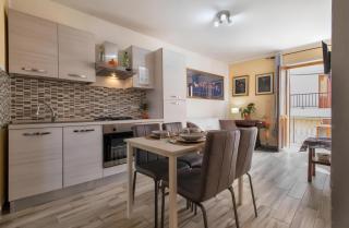 Relax house and fitness - Villanova Monteleone - 5