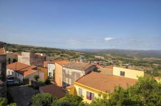 Relax House and Fitness 1 - Villanova Monteleone - 1