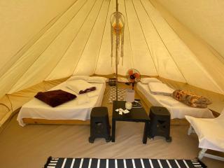 Aurora Glamping - 7