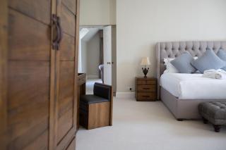 Sudbury House - Faringdon - 2