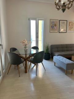 Vaporia Apartment Syros - 5