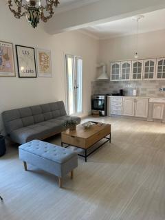 Vaporia Apartment Syros - Ermoupoli - 1
