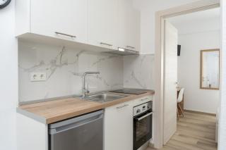 Amarylis Residential Complex - Kavala - 1