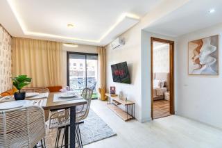 Gueliz Stay modern apt - Marrakech - 2