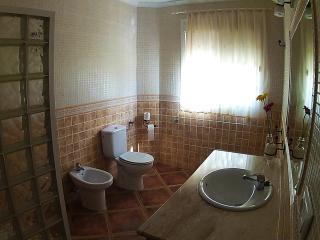 Casa Rural Entreparques - 2