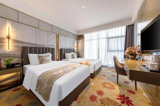 North Shore Business Hotel - Pékin - 4