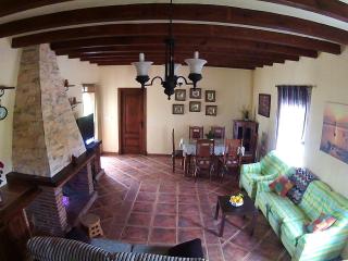 Casa Rural Entreparques - 8