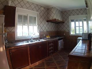 Casa Rural Entreparques - 6