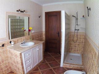 Casa Rural Entreparques - 3