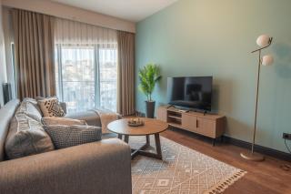 Family-friendly Home With Beautiful View - Istanbul - 6