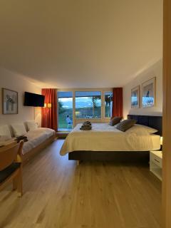 FeWo Pool, Sauna, Wellness, Gartenterrasse ENGELMEER - Sankt Englmar - 6