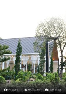 Mota Boutique Resort - Ban Nong Song Hong - 7