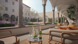 Della Calza Retreat & Spa - 5