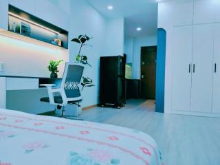 happy home 1 - Ho Chi Minh City - 5