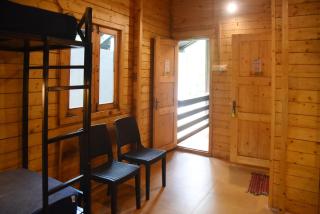 The Yuppi Hippi Beachpackers Hostel - 4