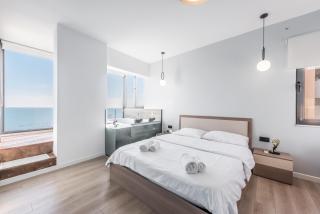 Luxury Apartment With Jacuzzi - Durrës - 0