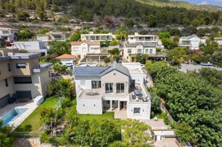 Galei Ha-Yam 35 Kfar Rosh Ha-Nikra - 8