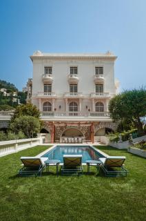 Monte-Carlo Beach - 9