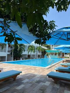 Palma Wellness Resort - 9