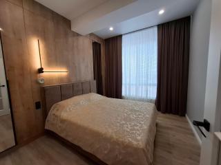 Newly Furnished Apartment, Modern Building - Ultra Central! - 0