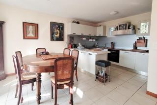 Green setting Large garden AC - Private swimming pool - Terrasse- BENAKEY - Opio - 5