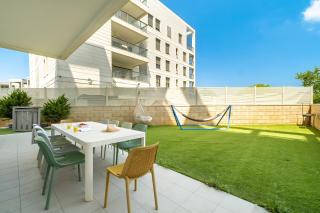 Achziv Bright Garden Stay by Sea N' Rent - Nahariyya - 9