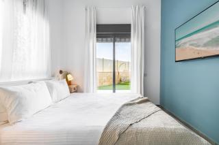 Achziv Bright Garden Stay by Sea N' Rent - Nahariyya - 8