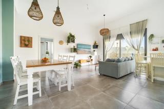 Achziv Bright Garden Stay by Sea N' Rent - Nahariyya - 3