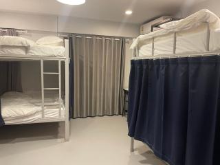 蓝天旅馆 Blue sky hotel ฟ้า เกสต์ เฮ้าส์ - 4